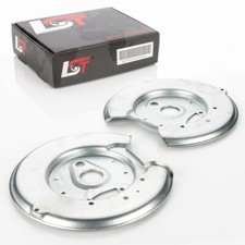 Disque de frein Volvo S70