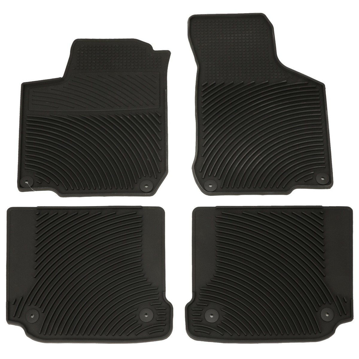 FLOOR MATS | FOCUS MK4 FLOOR MATS | FOCUS MK4