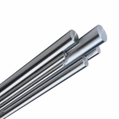 Stange Invar 36 Ø 3mm-10mm 1.3912 Rundstab Nilo 36 Nickel Alloy 36 UNS K93600