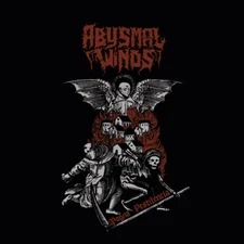 Abysmal Winds - Magna Pestilencia LP #157325
