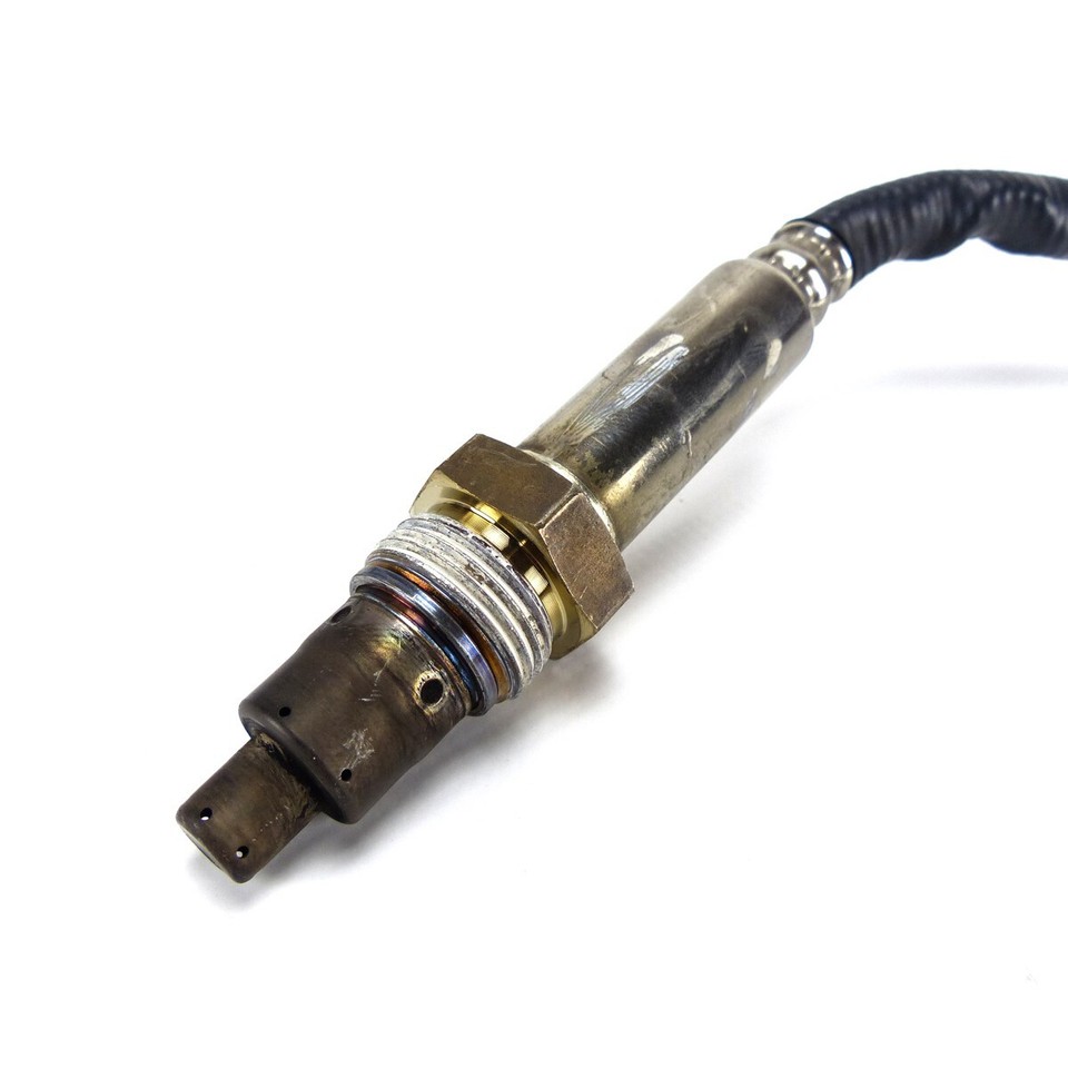 VW Passat B8 Skoda Superb 3V Sensor Nox Exhaust Gas with Control Unit