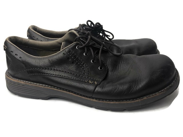 merrell realm lace oxford shoes