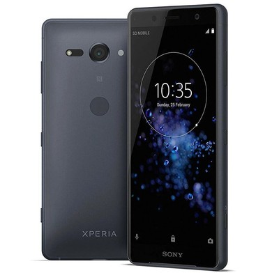 Unlocked Sony Xperia XZ2 Compact Docomo Japanese Version SO-05K Single SIM  Phone | eBay