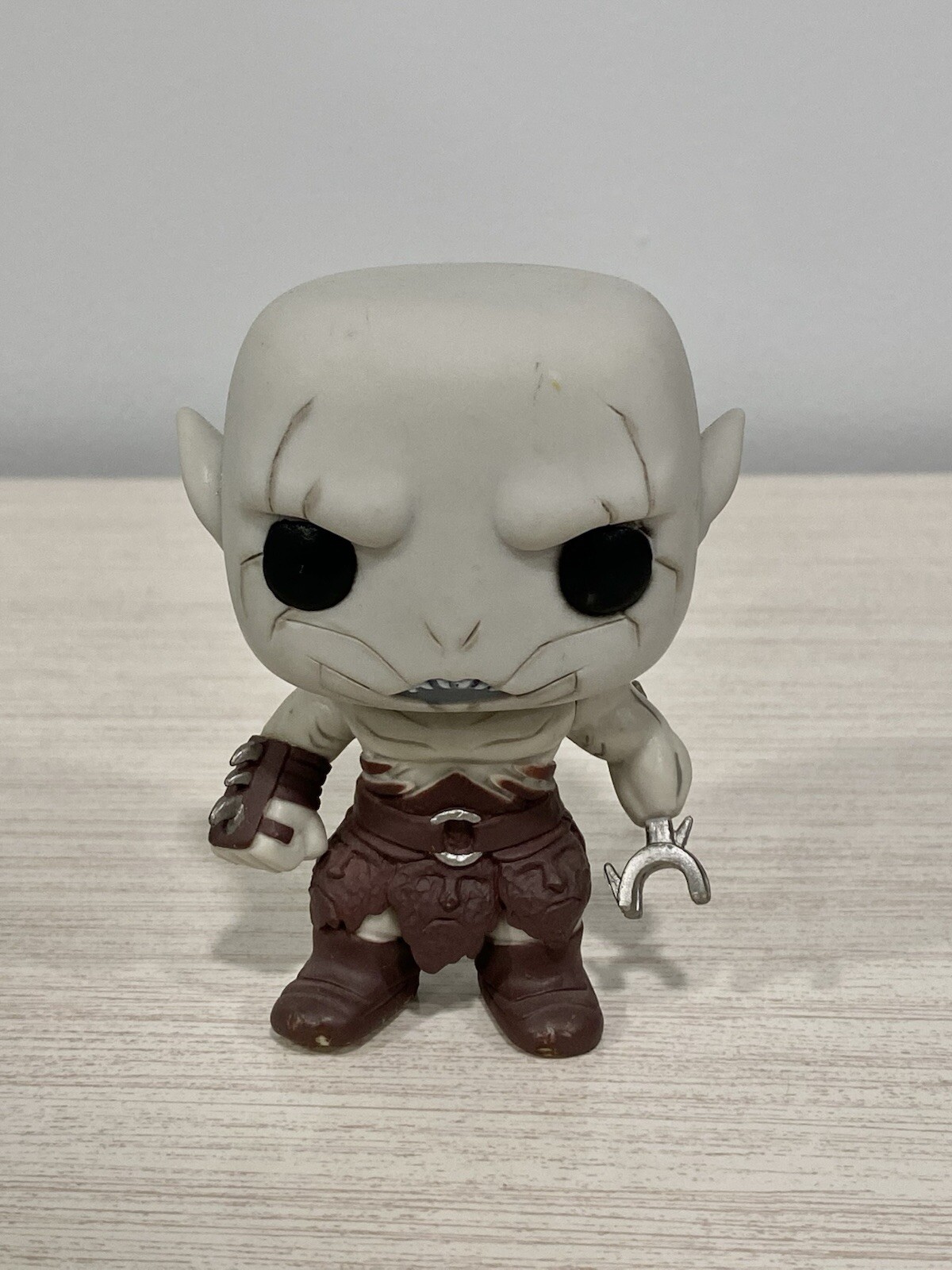 Funko POP! Movies The Hobbit Azog #48