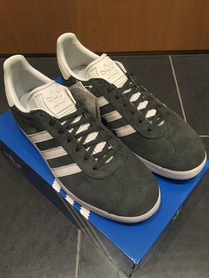adidas gazelle og blau
