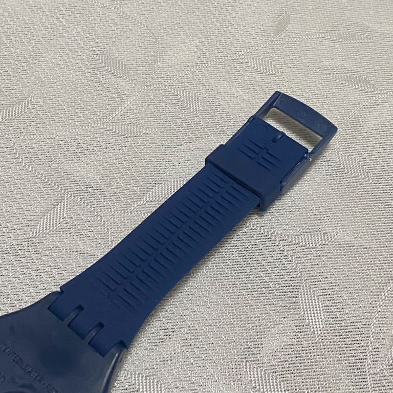 Swatch STRIURE SUON130 41mm New Battery Swiss Made | eBay display picture 2