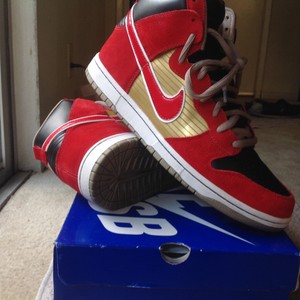 nike sb tecate