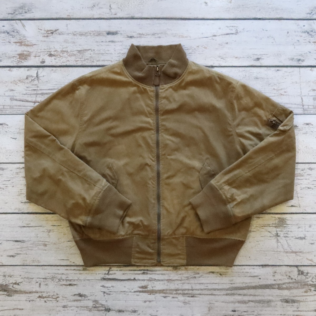 ジャケット・アウター 90s Ralph Lauren \"Military Sampling\" ジャケット・アウター 90s Ralph Lauren 
