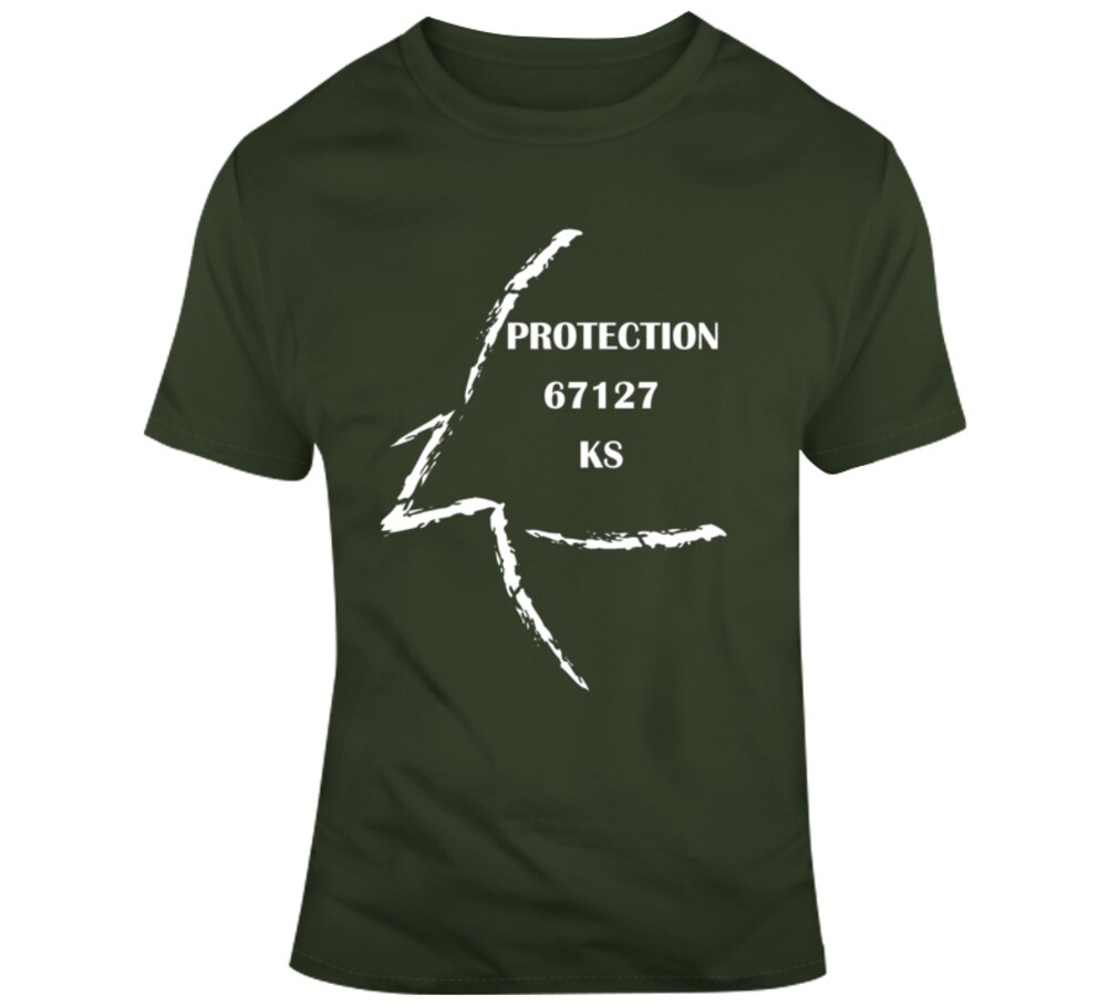 Protection Ks 67127 T Shirt | eBay