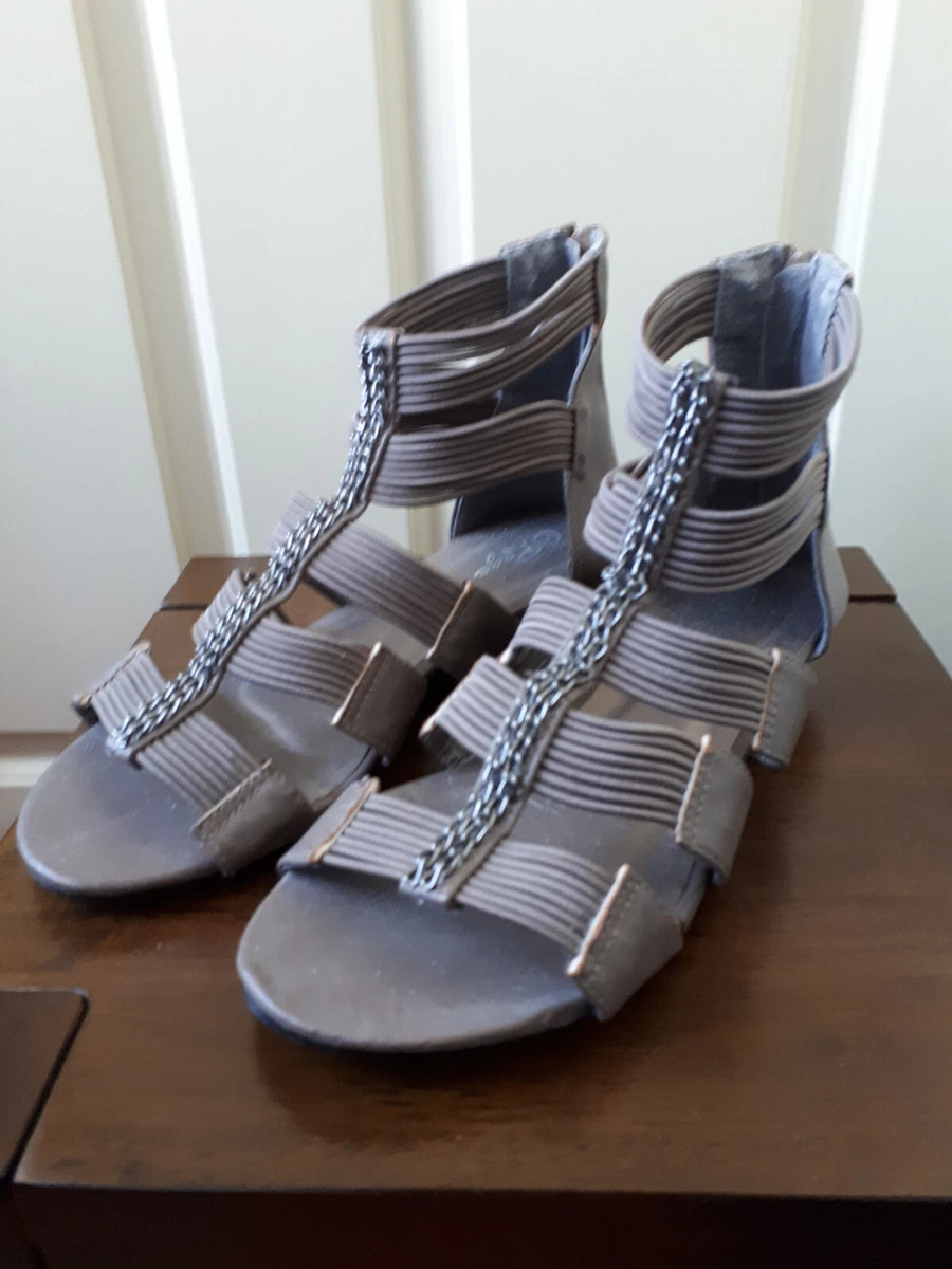 Gladiator sandals sales at rage