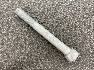 Genuine Mopar Hex Head Bolt 6507089AA | eBay
