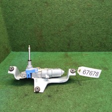 Wischermotor hinten Mitsubishi Outlander III CWO 2.0i 110KW Bj.2018 8253A109