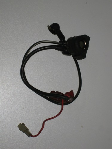 Ligne échappement - YAMAHA TZR 250 - 1987 Ligne échappement - YAMAHA TZR 250 - 1987