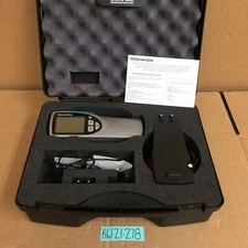 Techkon SpectroPlate Premium Spectro DIGITAL MICROSCOPE METER with Case SUPERB!