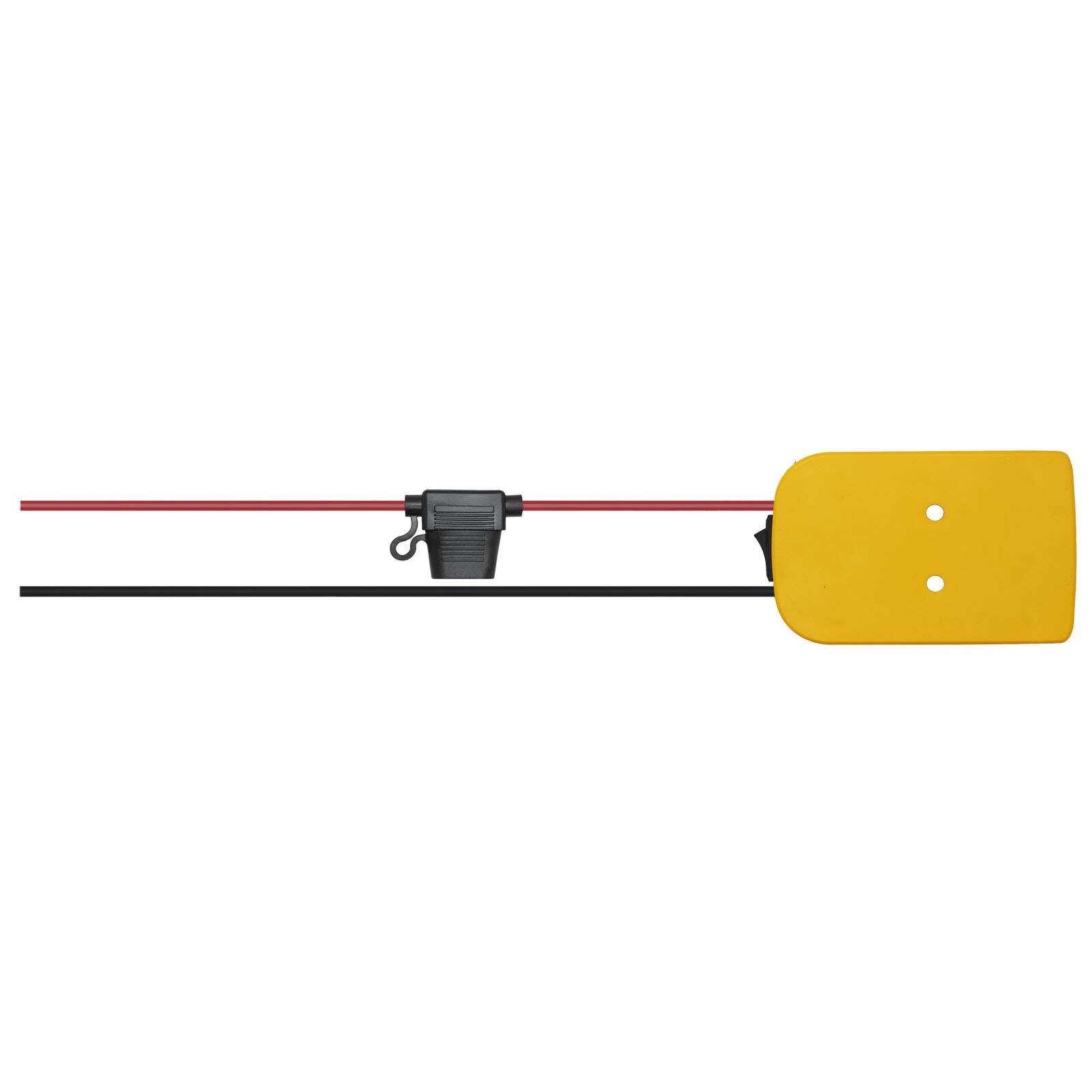 DIY Power Wheels Connector Adapter Compatible With Dewalt 18V 20V Battery Dock