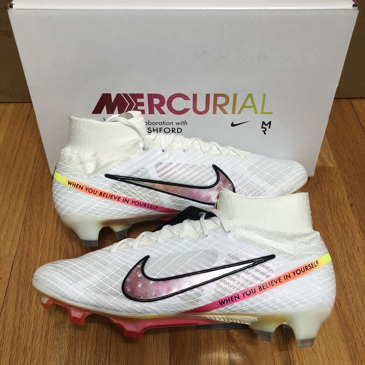 ZOOM SUPERFLY 9 ELITE ラッシュフォード ZOOM SUPERFLY 9 ELITE ラッシュフォード