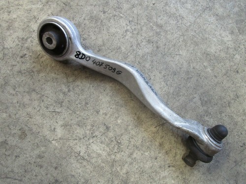 Querlenker vorne links oben Audi A8 S8 D2 Einzellenker Lenker 8D0407509G