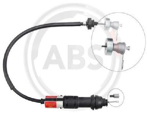 Original A.B.S. Cable Clutch Actuation K27780 For Citroën Peugeot