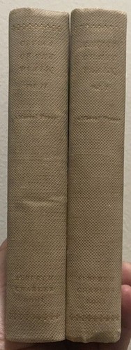 Cities of the Plain by Marcel Proust - 1927 1st American Ed., VERY GOOD - Picture 3 of 6