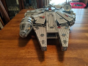 lego 7965 ebay