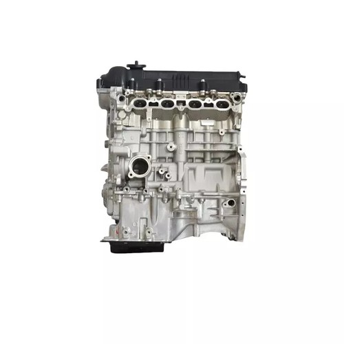 G4FC 1.6L G4FA 1.4L Long Cylinder Block Engine Assembly For 06-20 Hyundai Kia K2 - Picture 6 of 9