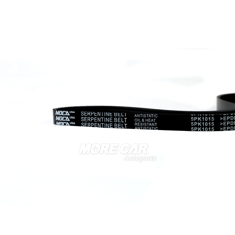 MICHELIN Serpentine Drive Belt SMAMV5PK1015S
