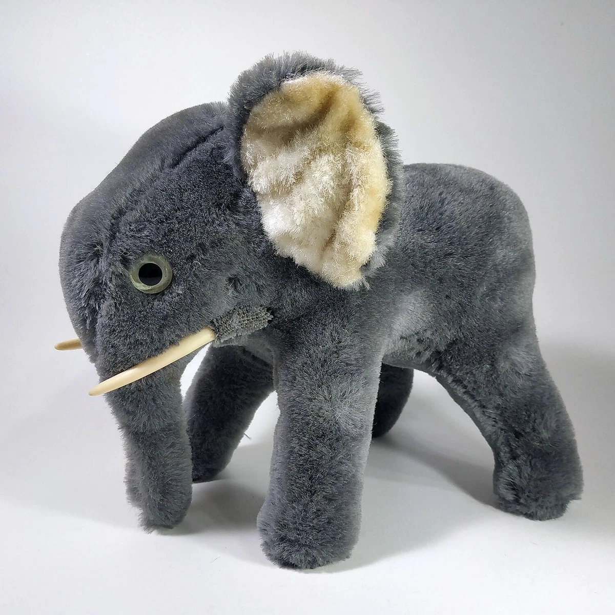 Jumbo the on sale elephant toy
