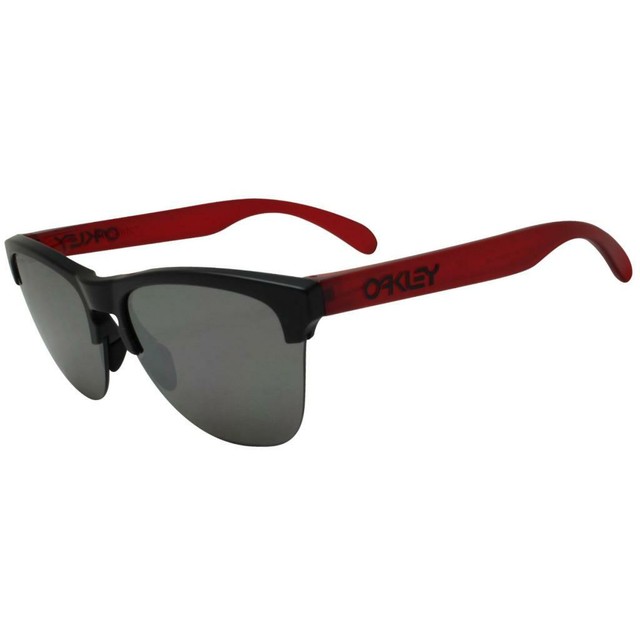 oakley frogskin lite lenses