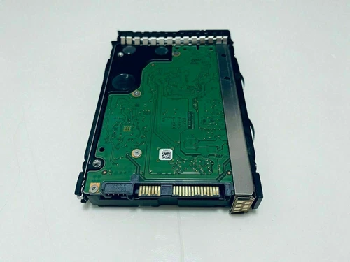 For HPE 872738-001 872481-B21 1.8TB SAS 10K 12Gb/s 2.5" 512E HDD Hard Drive - Picture 4 of 4