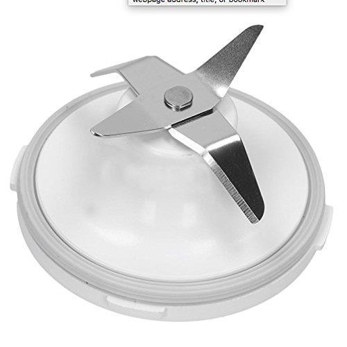 Kenwood FPP230 White Dough Tool