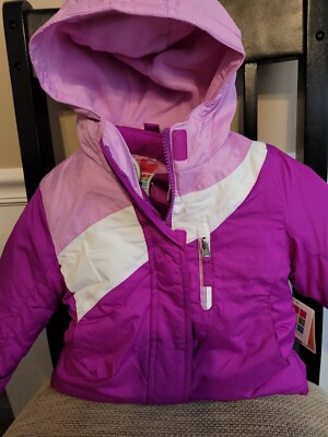 healthtex 3 in 1 jacket