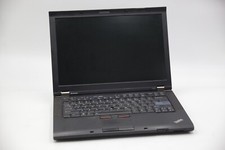 Lenovo T410 i5 M520 2,4 GHz ~ 4 GB RAM 250 GB SSD LEGGERE 002