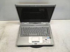 Compaq Presario C500 Intel Celeron M 520 1,6 GHz 1 GB NO HDD No Batt