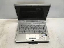Compaq Presario C500 Intel Celeron M 520 1.6GHz 1 GB NO HDD No Batt