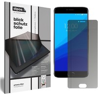 Schutzfolie FüR Umidigi Z1 Blickschutzfolie Matt Folie Display Schutz Dipos