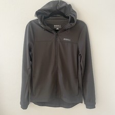 NoBull Project 245 Women s Softshell Jacket Sold Out Gray -Size XS
