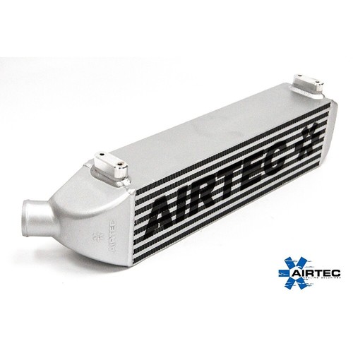 AIRTEC Ford Transit Van 2.0 Duratorq 06 on Uprated Front Mount Intercooler - Picture 2 of 6