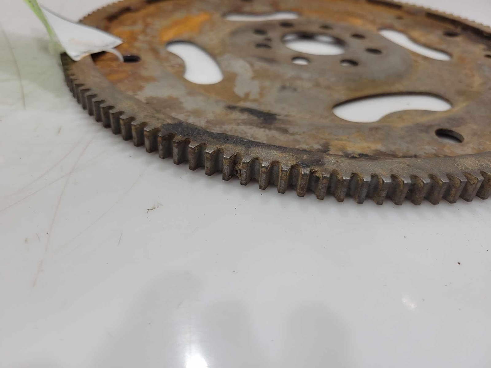 Dodge 3.6L Automatic Flywheel Flexplate Caravan Journey Promaster OEM