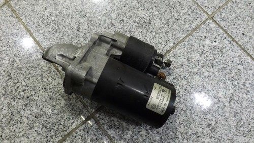 BMW E36 / Z3 M43 / M44 Motor Anlasser / Starter 1712939 original