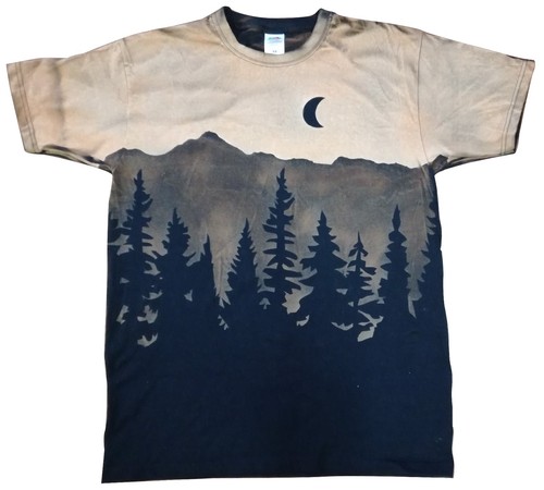 T-SHIRT MAGLIETTA UOMO DONNA UNISEX \