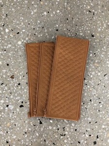 bugaboo tan leather handle