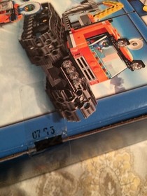 LEGO CITY ARCTIC BASE CAMP 60036 - NISB RETIRED