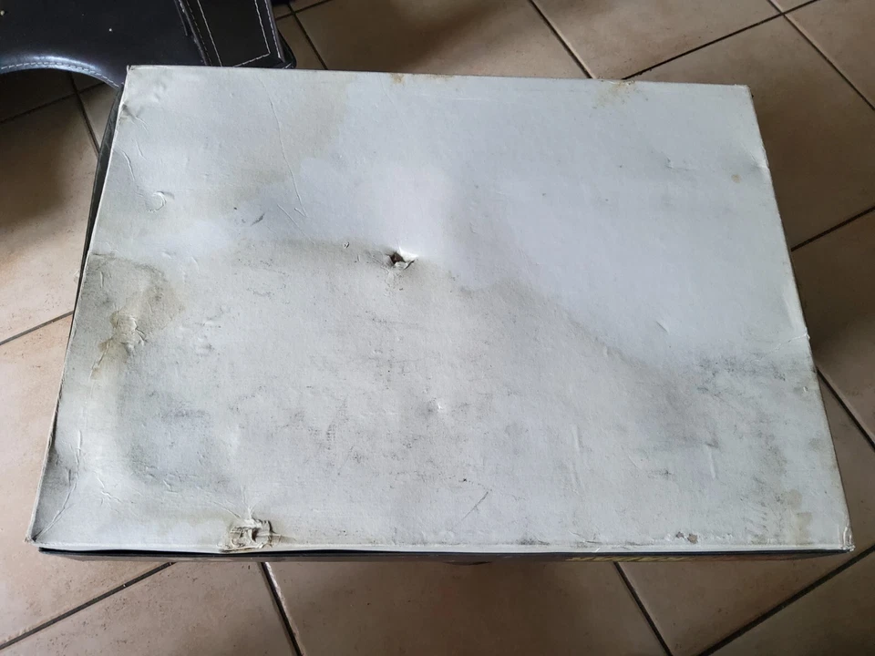 JEU DE SOCIETE / MEMORADAR / MB JR 1969 / JEU COMPLET AVEC SA NOTICE / RARE ++++ - Photo 2/4