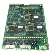 MERLIN GERIN GTCZ 6739828 C9 | PC CONTROL BOARD UEE0300617 | New Open Box