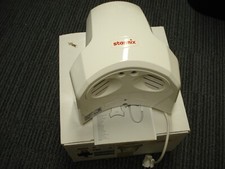 Starmix Wand-Haartrockner 900W weiß Infrarot-Näherungsschalter - 017143 NEU