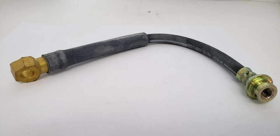 Manguera de freno RAYMOLD RAYBESTOS 4536846, NUEVA EN CAJA Foto 3 de 4