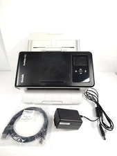 Kodak ScanMate i1150 High Speed Duplex Color Document Scanner