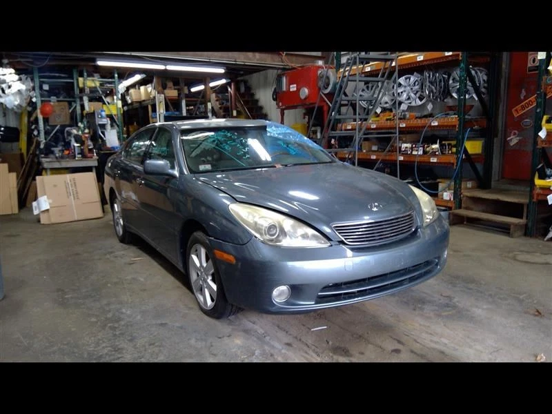 Tapa de luz trasera derecha pasajero montada para 04-06 LEXUS ES330 1345257 Foto 3 de 4