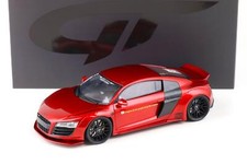 GT Spirit Audi R8 Lb Works 2022 1:18 GT892