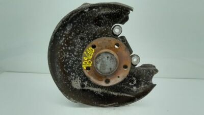 8K0505436AB knuckle rear right Audi A4 Ber. B8 Base Quattro 1136506